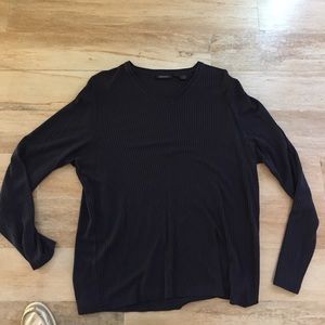 Men’s DKNY sweater